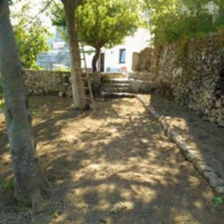 Casa Marilo - A Beautiful House Overlooking 아말피 외부 사진